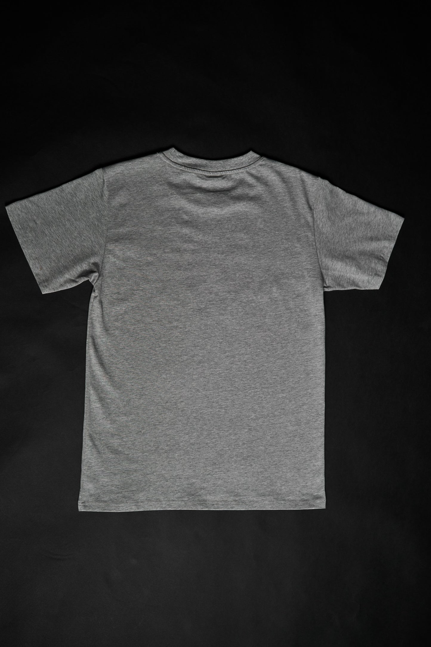 Grey/Black T-Shirt