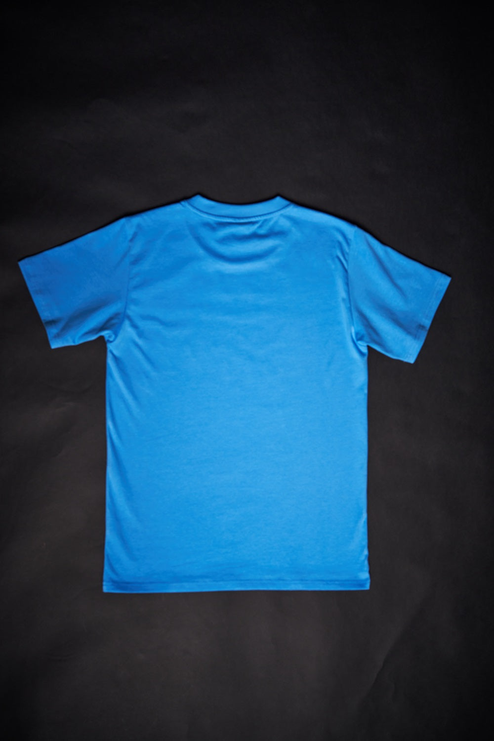 Baby Blue T-Shirt